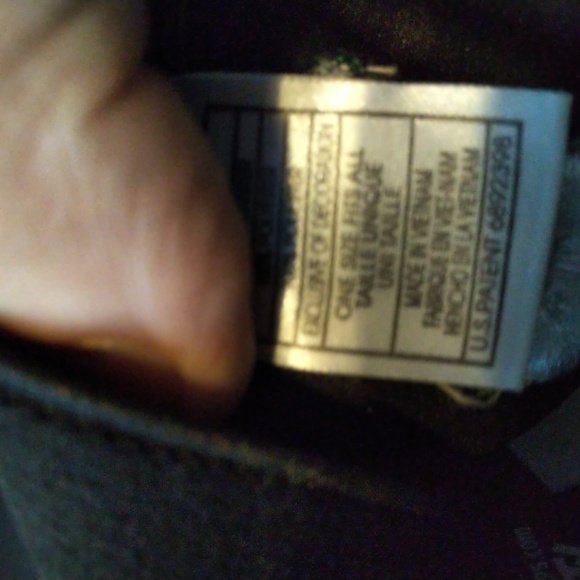 NCAA Michigan State University cap - Picture 4 of 6